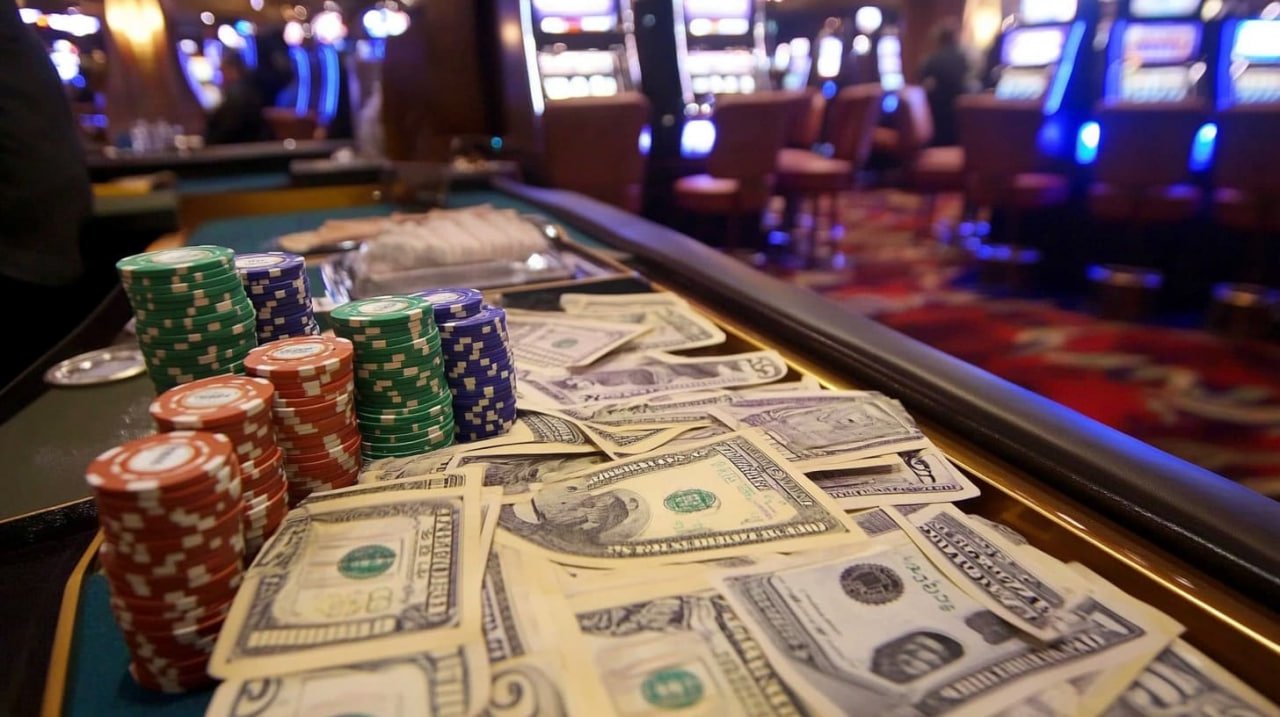 Slots Games