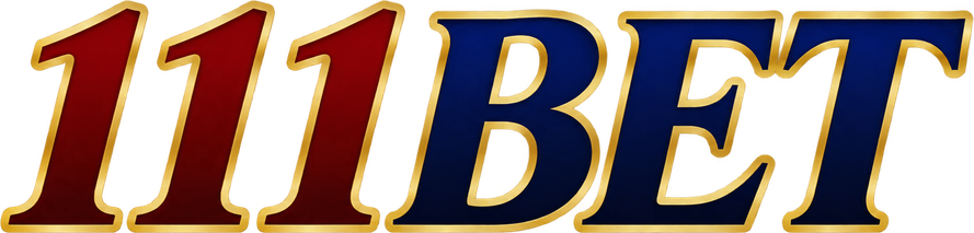 111bet Logo
